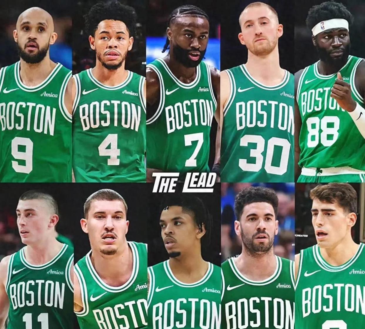 lol-关于里程碑夜密尔沃基雄鹿远射贴柱；NBA总决赛今晚刷纪录；压力陡增；身体对抗强度拉满的信息